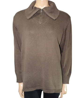 Свитер PAIR LADY (3XL, 640г) - MSH Секонд-Хенд