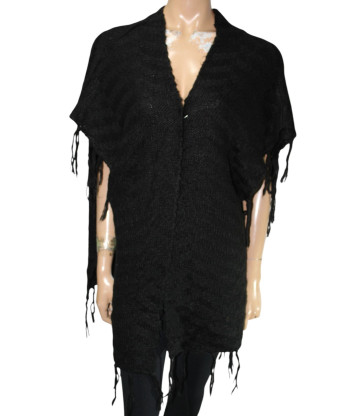 Жилетка NOBREND (XL, 140г) - MSH Секонд-Хенд