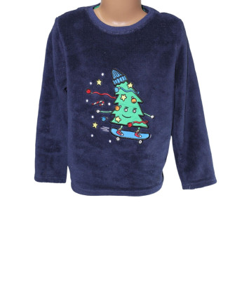 Свитер PRIMARK (7-8 Y, 140г) - MSH Секонд-Хенд