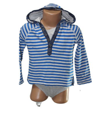 Свитер Kids (104 cm, 150г) - MSH Секонд-Хенд