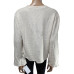 Свитер Zara (L, 450г) - MSH Секонд-Хенд