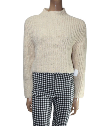 Свитер stradivarius (M, 420г) - Мега Секонд-Хенд