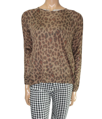 Светр Zara (M, 140г) - MSH Секонд-Хенд
