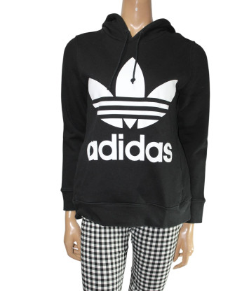 Светр Adidas (M, 630г) - MSH Секонд-Хенд