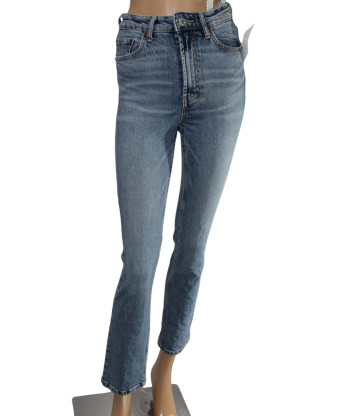 Джинси Zara (34, 610г) - Мега Секонд-Хенд