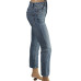 Джинси Zara (34, 610г) - Мега Секонд-Хенд