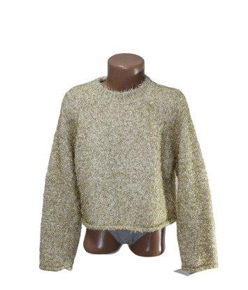 Свитер Zara (8-9 Y, 220г) - MSH Секонд-Хенд
