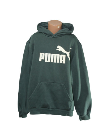 Свитер Puma (15-16 Y, 450г) - MSH Секонд-Хенд
