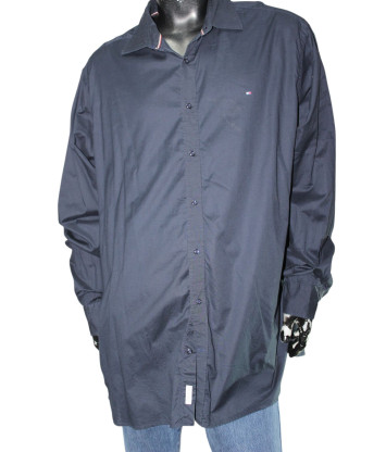 Сорочка Tommy Hilfiger (3XL, 310г) - MSH Секонд-Хенд