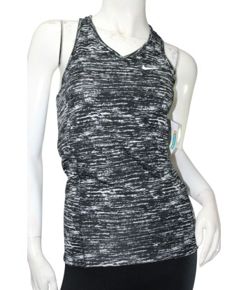 Майка Nike (M, 90г) - Мега Секонд-Хенд