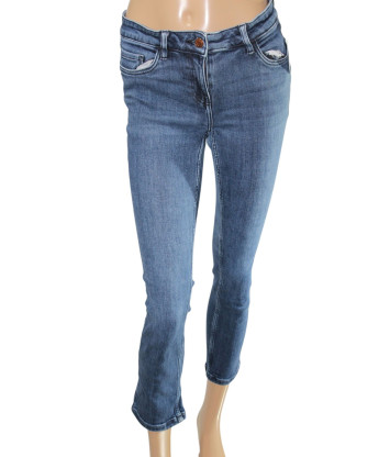 Джинси Next (38, 500г) - Мега Секонд-Хенд