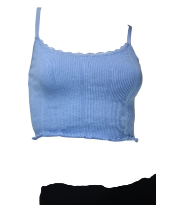 Топ PRIMARK (XS, 100г) - MSH Секонд-Хенд