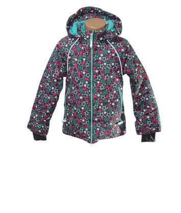 Куртка Kids  (122 cm, 600г) - Мега Секонд-Хенд