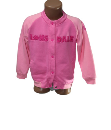 Свитер LONSDALE  (5-6 Y, 230г) - MSH Секонд-Хенд