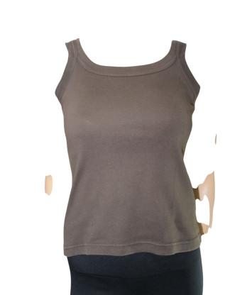 Майка Street One (XS, 110г) - MSH Секонд-Хенд