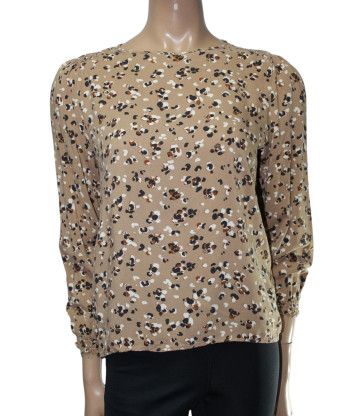 Блузка Yessica (M, 160г) - Мега Секонд-Хенд