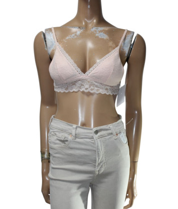 Бюстгальтер TEZENIS (80 B, 40г) - MSH Секонд-Хенд