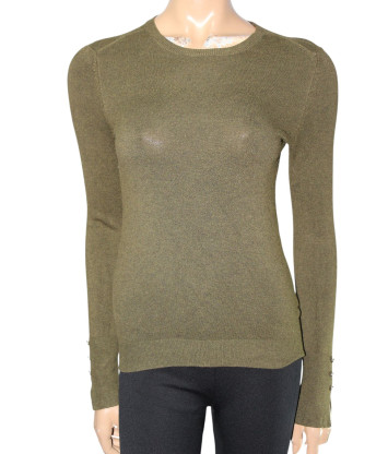 Светр Zara (M, 270г) - MSH Секонд-Хенд