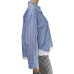 Сорочка Zara (L, 220г) - MSH Секонд-Хенд