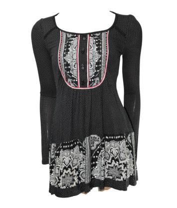Платье NOBREND (XS, 210г) - MSH Секонд-Хенд