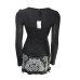 Платье NOBREND (XS, 210г) - MSH Секонд-Хенд