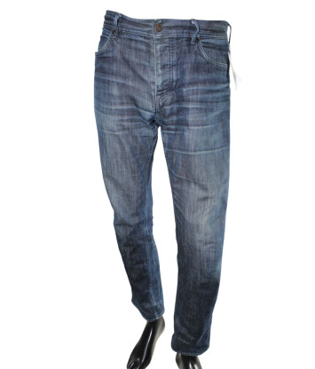 Джинси Hugo Boss (34, 650г) - MSH Секонд-Хенд