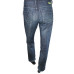 Джинси Hugo Boss (34, 650г) - MSH Секонд-Хенд