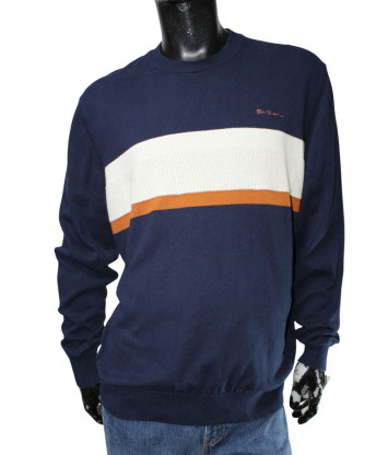 Свитер originals (XXL, 420г) - MSH Секонд-Хенд