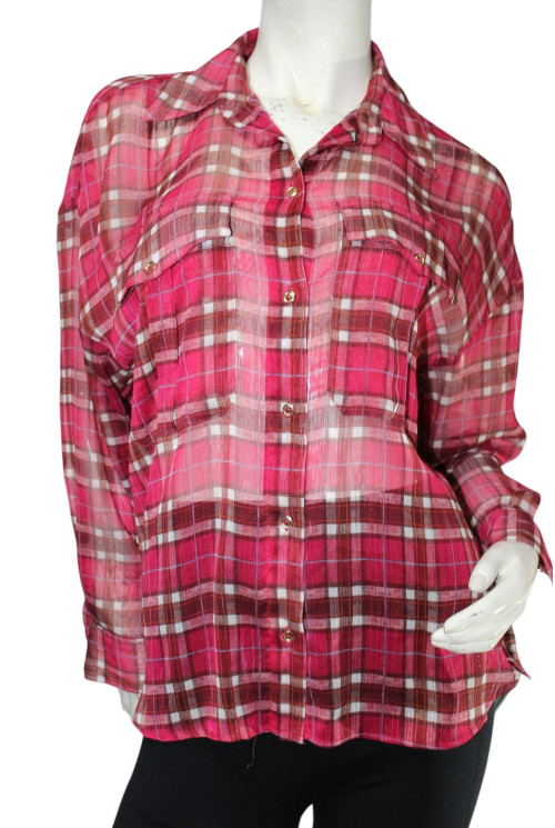 Блузка