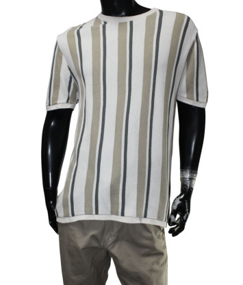 Футболка Bershka (L, 290г) - Мега Секонд-Хенд