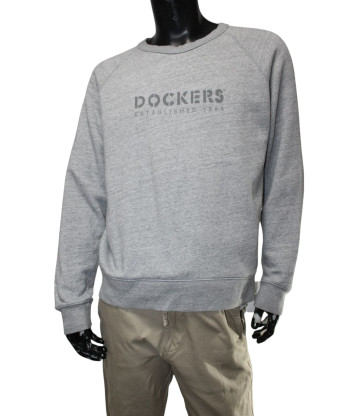 Светр Dockers (L, 520г) - MSH Секонд-Хенд