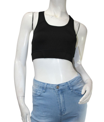 Топ TERRANOVA (XS, 70г) - MSH Секонд-Хенд