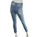 Джинсы SHEIN (S, 360г) - MSH Секонд-Хенд