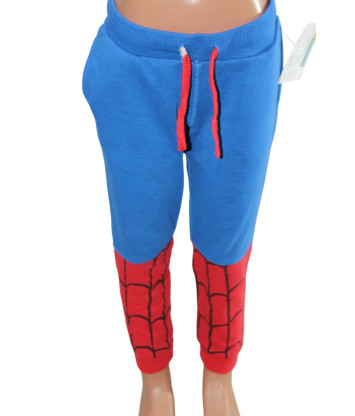 Брюки Spider Man (116 cm, 190г) - MSH Секонд-Хенд