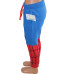 Брюки Spider Man (116 cm, 190г) - MSH Секонд-Хенд