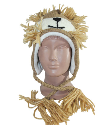 Шапка NOBREND (48-52 cm, 90г) - Мега Секонд-Хенд