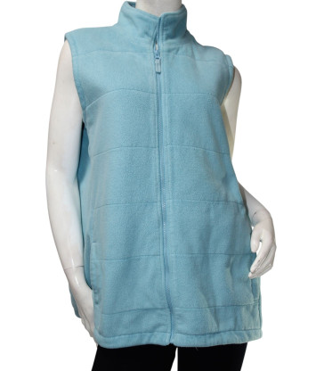 Жилетка lands'end (XL, 520г) - MSH Секонд-Хенд