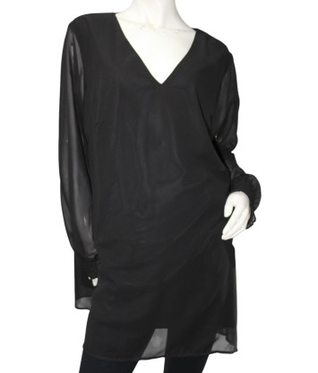 Блузка bpc (XL, 280г) - MSH Секонд-Хенд