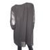 Блузка bpc (XL, 280г) - MSH Секонд-Хенд