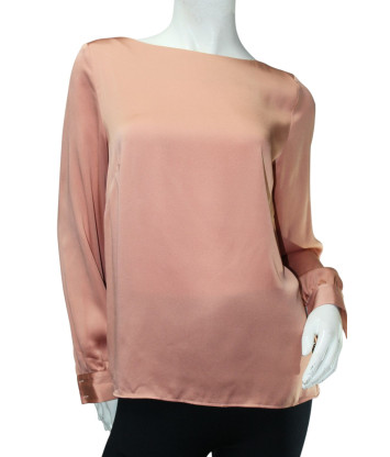 Блузка H&M (M, 180г) - MSH Секонд-Хенд