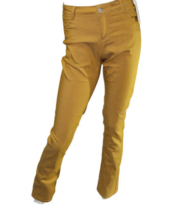 Джинси Chicoree (XS, 340г) - MSH Секонд-Хенд