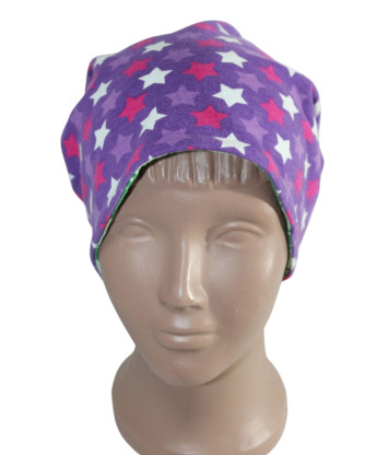 Шапка NOBREND (48 cm, 70г) - Мега Секонд-Хенд