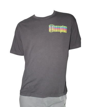 Футболка Champion (M/L, 170г) - Мега Секонд-Хенд