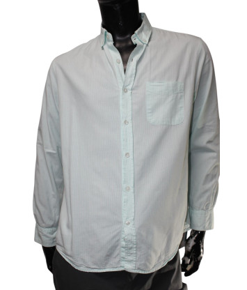 Сорочка NOBREND (L, 190г) - Мега Секонд-Хенд