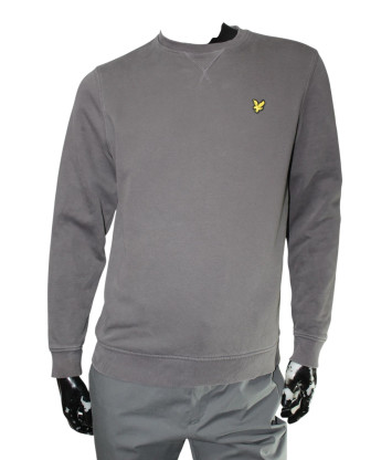 Светр Lyle & Scott (M, 430г) - MSH Секонд-Хенд