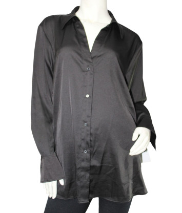 Блузка H&M (XL, 180г) - MSH Секонд-Хенд