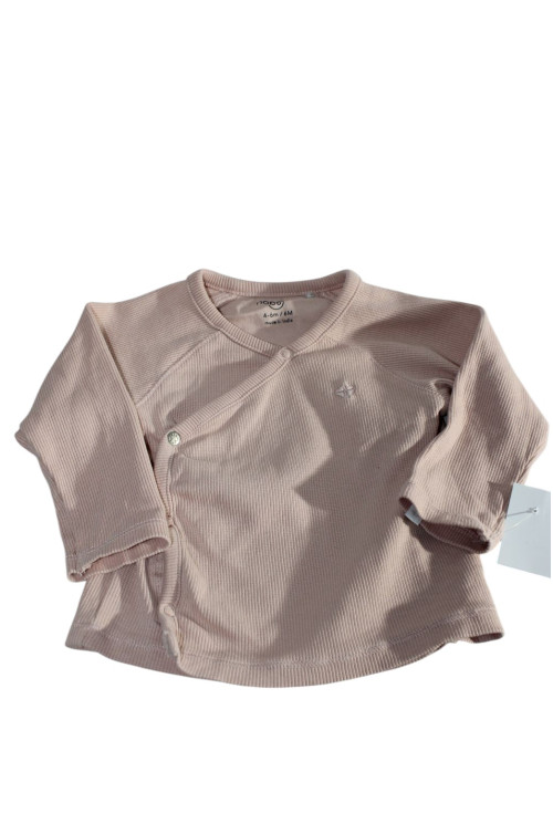 Футболка на довгий рукав