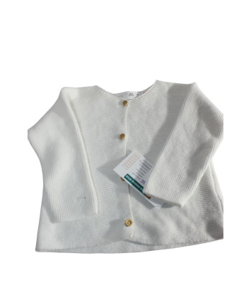 Светр Zara (6-9 m, 120г) - Мега Секонд-Хенд