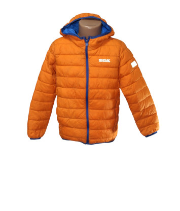 Куртка Kids (122 cm, 270г) - MSH Секонд-Хенд