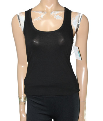 Майка Tally Weijl (S, 150г) - MSH Секонд-Хенд